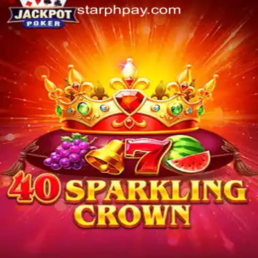 Exploring the Exciting World of 40SparklingCrown at StarPH Online Casino Philippines