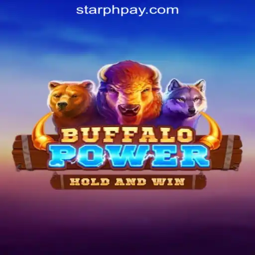Exploring BuffaloPower: A Guide to Playing at StarPH Online Casino Philippines