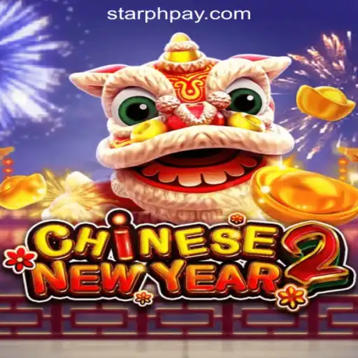 Discover CHINESENEWYEAR2 at StarPH Online Casino Philippines