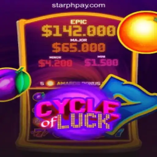 CycleofLuck: A New Era in Online Gaming at StarPH Online Casino Philippines