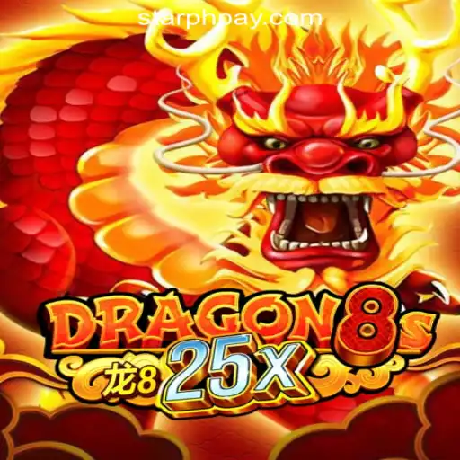 Discover the Thrilling World of Dragon8s25x at StarPH Online Casino Philippines
