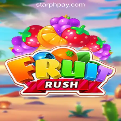 Experience the Excitement of FruitRush at StarPH Online Casino Philippines