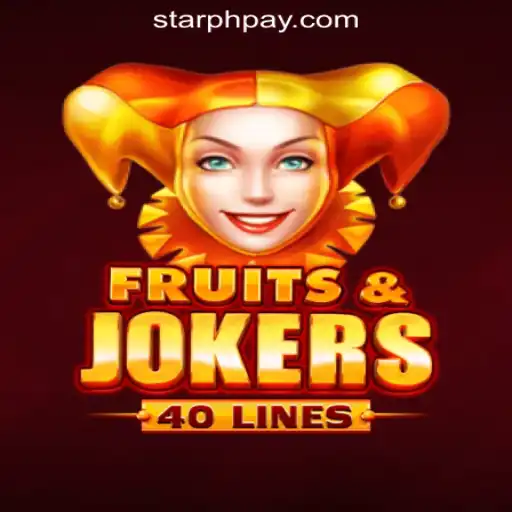 Discover the Exciting World of FruitsAndJokers40 at StarPH Online Casino Philippines