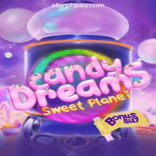 CandyDreamsSweetPlanet: A Sweet Escape to a Galactic Adventure