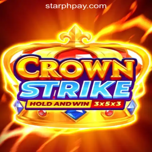 Crownstrike: A New Thrill in the StarPH Online Casino Philippines
