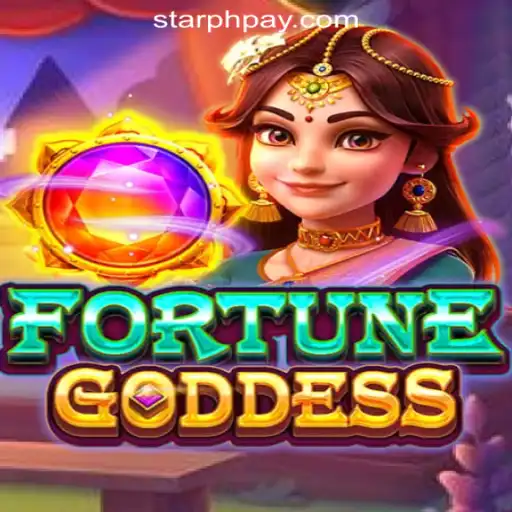 Exploring FORTUNEGODDESS: The Enchanting Game at StarPH Online Casino Philippines