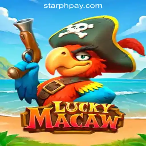 Discover the Thrilling World of LuckyMacaw at StarPH Online Casino Philippines