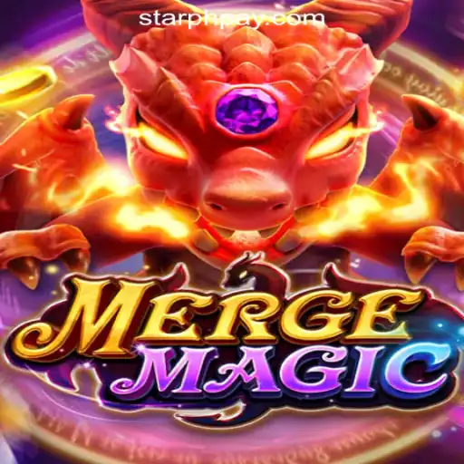 Mergemagic: Discover the Enchanting World of Puzzles and Strategy