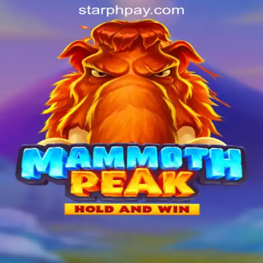 MammothPeak: A Thrilling Adventure with StarPH Online Casino Philippines