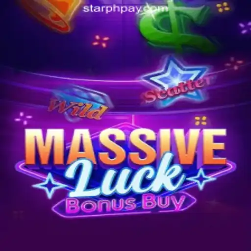 Explore MassiveLuckBonusBuy at StarPH Online Casino Philippines