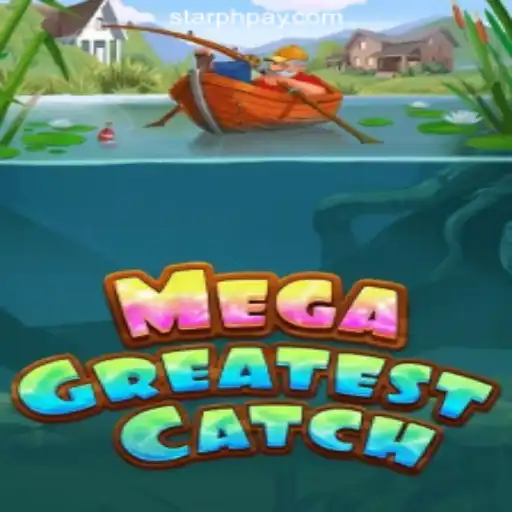 MegaGreatestCatch: A Dive into StarPH Online Casino Philippines' Latest Sensation