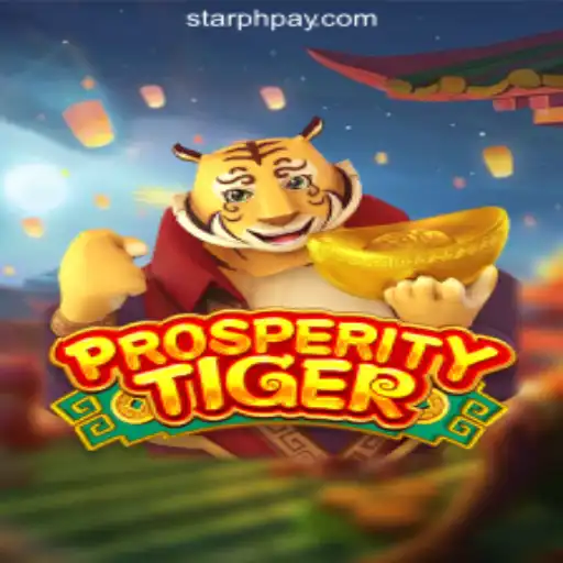 Exploring the Exciting World of ProsperityTiger at StarPH Online Casino Philippines