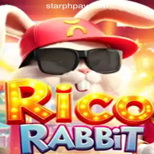 RicoRabbit: A New StarPH Online Casino Experience in the Philippines
