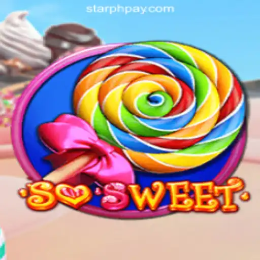 Discover the Sweet Thrills of SoSweet at StarPH Online Casino Philippines