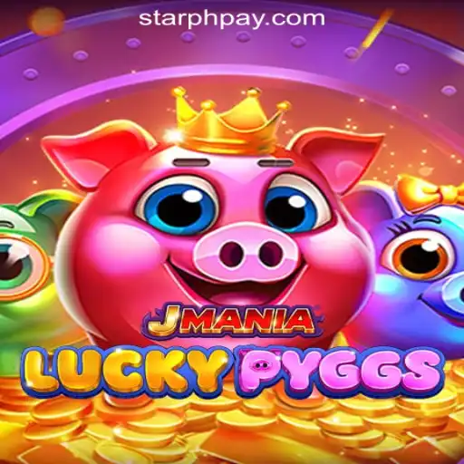 Exploring the Exciting World of JManiaLuckyPyggs at StarPH Online Casino Philippines