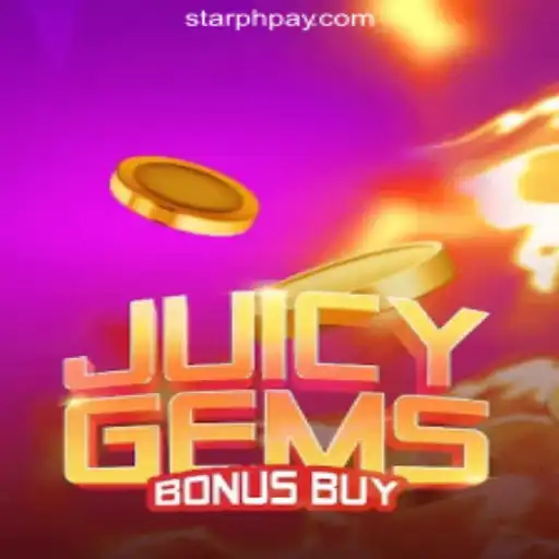 Unveiling JuicyGemsBonusBuy: A StarPH Online Casino Philippines Experience