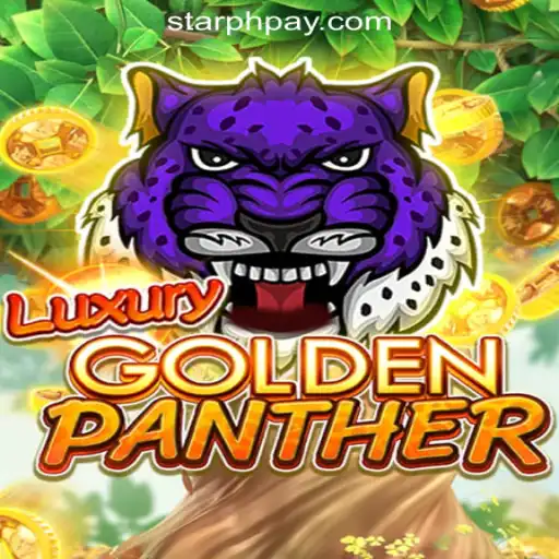 Experience the Thrill of LUXURYGOLDENPANTHER at StarPH Online Casino Philippines