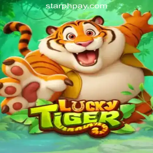 Exploring the World of LuckyTiger at StarPH Online Casino