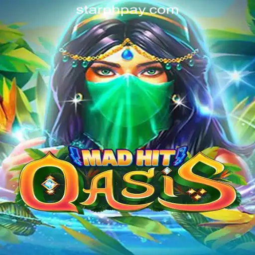 Explore the Thrills of MadHitOasis at StarPH Online Casino Philippines