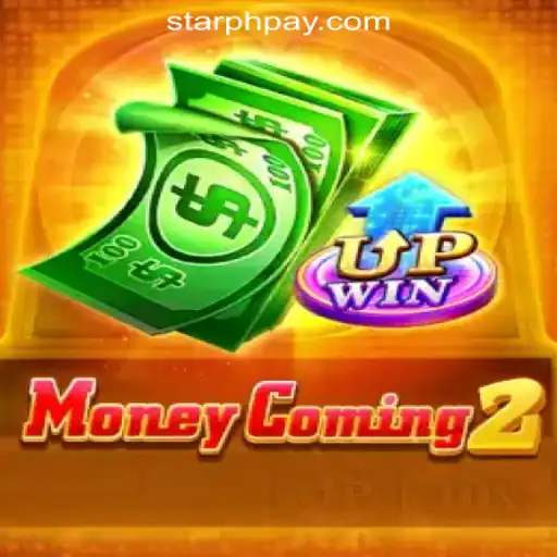 Explore the Thrill of MoneyComing2 in the StarPH Online Casino Philippines