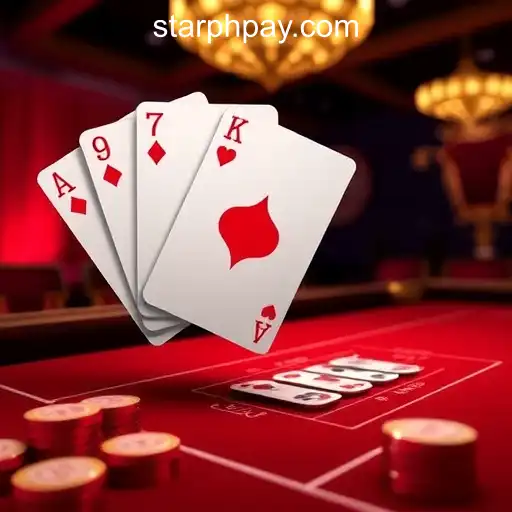 Exploring the World of Online Baccarat at StarPH Online Casino Philippines