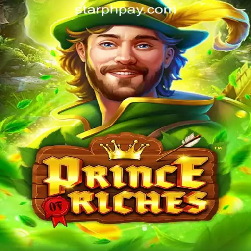 Unlocking the Secrets of PrinceOfRiches at StarPH Online Casino Philippines