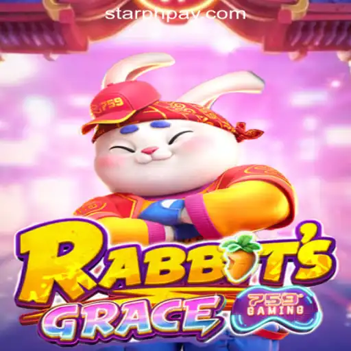 RabbitsGrace: A Mesmerizing Gaming Experience at StarPH Online Casino Philippines