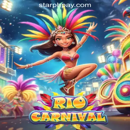 RioCarnival: A Festive Casino Game Experience at StarPH Online Casino Philippines