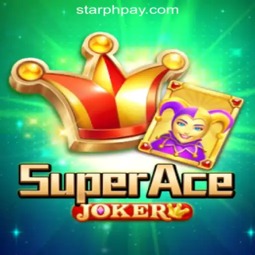 Discover the Thrills of SuperAceJoker: A Stellar Game at StarPH Online Casino Philippines