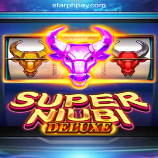 Unveiling SuperNiubiDeluxe: A New Chapter in Gaming at StarPH Online Casino Philippines