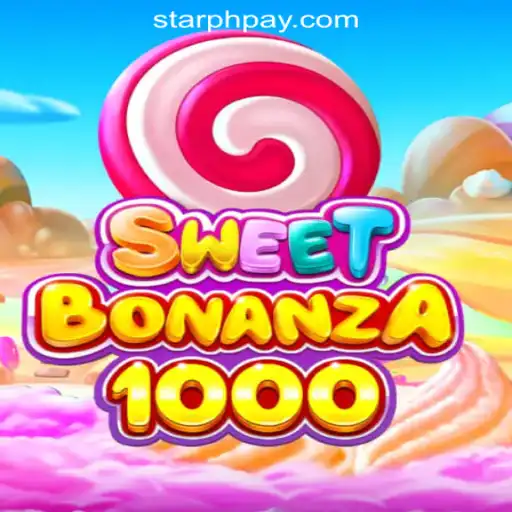 Discover the Excitement of SweetBonanza1000 at StarPH Online Casino Philippines
