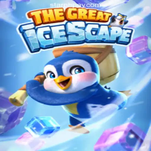 Exploring TheGreatIcescape: A Cool Adventure at StarPH Online Casino Philippines