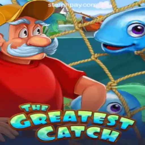 Unveiling TheGreatestCatch: A Deep Dive into the StarPH Online Casino Sensation