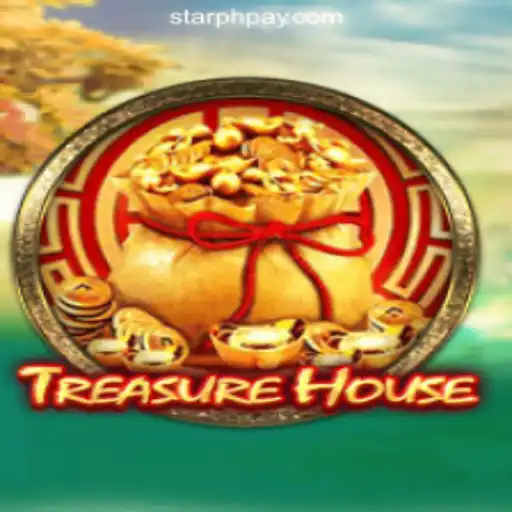TreasureHouse: A Thrilling Adventure at StarPH Online Casino Philippines