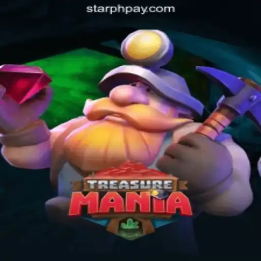 Exploring TreasureMania: A Journey Through StarPH Online Casino Philippines