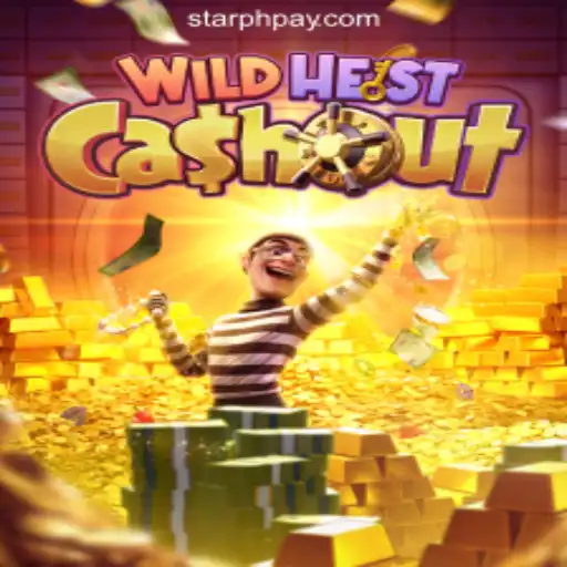 Discover 'WildHeistCashout': A Thrilling Adventure at StarPH Online Casino Philippines